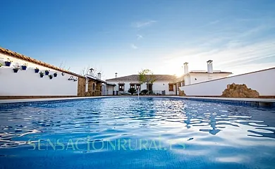 Casa Rural La Garrida en Almodóvar Del Río (Córdoba) - Foto 1