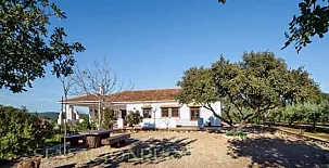 Casa Rural La Garrida 002