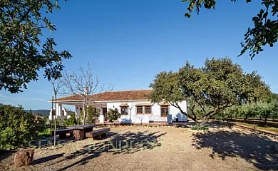 Casa Rural La Garrida en Almodóvar Del Río (Córdoba) - Foto 2