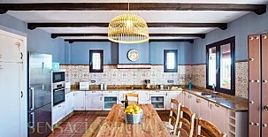 Casa Rural La Garrida 003