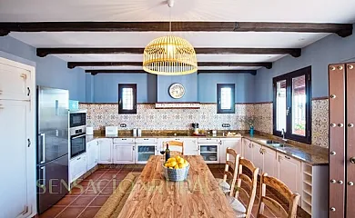 Casa Rural La Garrida en Almodóvar Del Río (Córdoba) - Foto 3