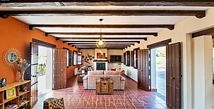 Casa Rural La Garrida 004