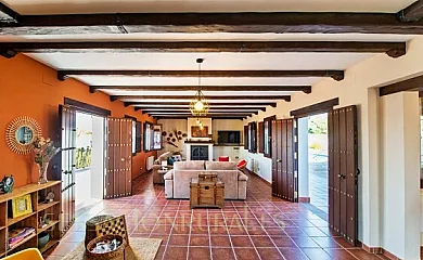 Casa Rural La Garrida en Almodóvar Del Río (Córdoba) - Foto 4