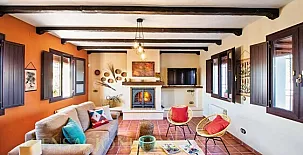 Casa Rural La Garrida 005