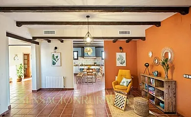 Casa Rural La Garrida en Almodóvar Del Río (Córdoba) - Foto 6