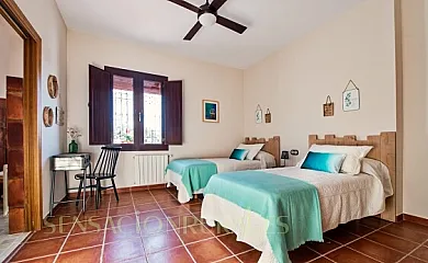 Casa Rural La Garrida en Almodóvar Del Río (Córdoba) - Foto 7