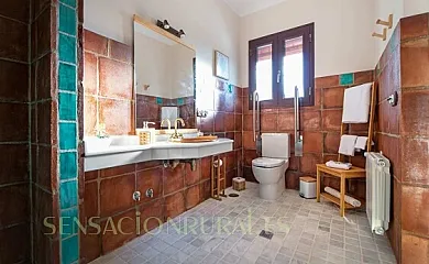 Casa Rural La Garrida en Almodóvar Del Río (Córdoba) - Foto 8