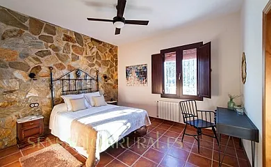 Casa Rural La Garrida en Almodóvar Del Río (Córdoba) - Foto 9