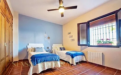 Casa Rural La Garrida en Almodóvar Del Río (Córdoba) - Foto 11