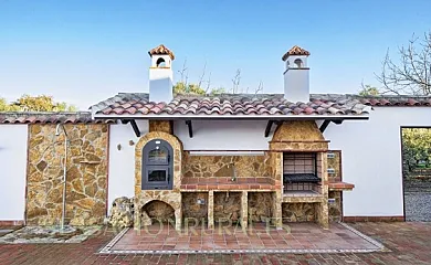 Casa Rural La Garrida en Almodóvar Del Río (Córdoba) - Foto 12