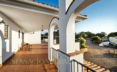Casa Rural La Garrida en Almodóvar Del Río (Córdoba) - Foto 13