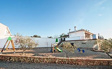 Casa Rural La Garrida en Almodóvar Del Río (Córdoba) - Foto 14