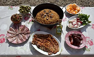 Casa Rural La Garrida en Almodóvar Del Río (Córdoba) - Foto 15