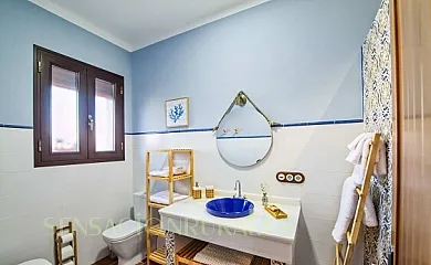 Casa Rural La Garrida en Almodóvar Del Río (Córdoba) - Foto 17