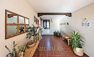 Casa Rural La Garrida en Almodóvar Del Río (Córdoba) - Foto 18