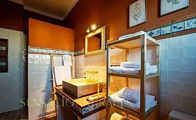 Casa Rural La Garrida en Almodóvar Del Río (Córdoba) - Foto 20