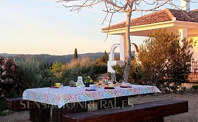 Casa Rural La Garrida en Almodóvar Del Río (Córdoba) - Foto 22