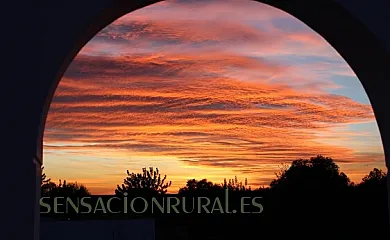 Casa Rural La Garrida en Almodóvar Del Río (Córdoba) - Foto 23