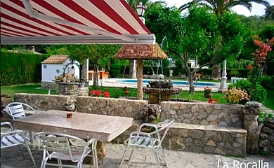 La Rocalla en El Bosque (Cádiz) - Foto 8