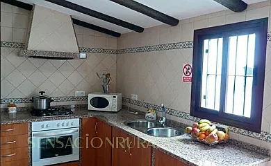 La Rocalla en El Bosque (Cádiz) - Foto 14