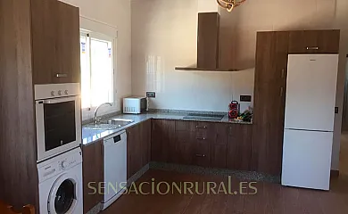 Finca Mesines en El Bosque (Cádiz) - Foto 2