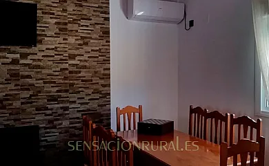 Finca Mesines en El Bosque (Cádiz) - Foto 4