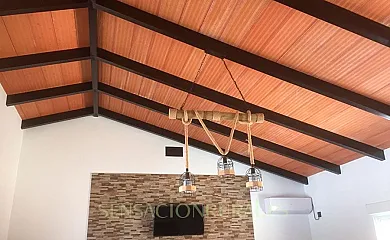 Finca Mesines en El Bosque (Cádiz) - Foto 5