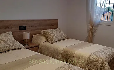 Finca Mesines en El Bosque (Cádiz) - Foto 6