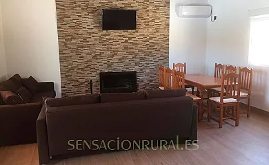 Finca Mesines en El Bosque (Cádiz) - Foto 15