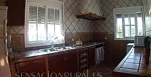 Casa Rural Entreparques 004