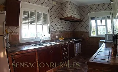Casa Rural Entreparques en El Bosque (Cádiz) - Foto 4