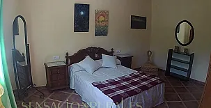 Casa Rural Entreparques 005