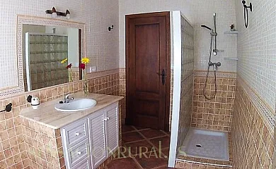 Casa Rural Entreparques en El Bosque (Cádiz) - Foto 6