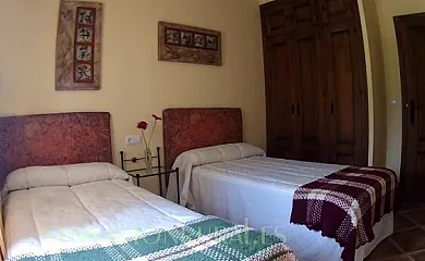 Casa Rural Entreparques en El Bosque (Cádiz) - Foto 9