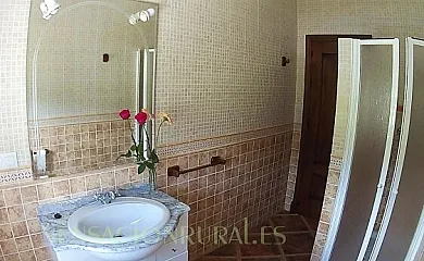 Casa Rural Entreparques en El Bosque (Cádiz) - Foto 10