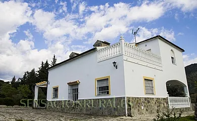 Casa Rural Entreparques en El Bosque (Cádiz) - Foto 13
