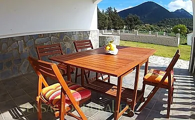 Casa Rural Entreparques en El Bosque (Cádiz) - Foto 14