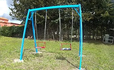 Casa Rural Entreparques en El Bosque (Cádiz) - Foto 15