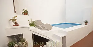 Casa La Posada de Chella 003