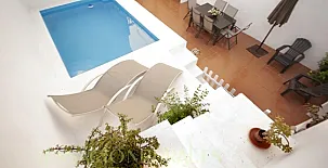 Casa La Posada de Chella 004