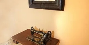 Casa La Posada de Chella 005