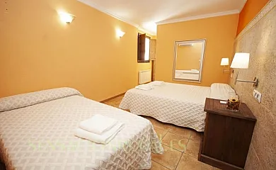 Casa La Posada de Chella en Chella (Valencia) - Foto 9