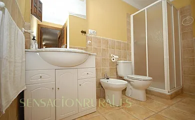 Casa La Posada de Chella en Chella (Valencia) - Foto 12