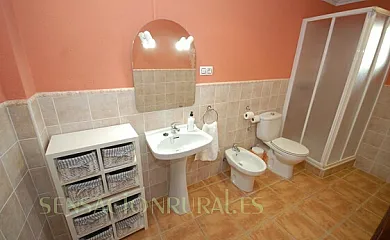 Casa La Posada de Chella en Chella (Valencia) - Foto 14