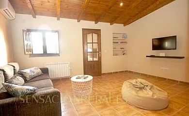 Casa La Posada de Chella en Chella (Valencia) - Foto 15