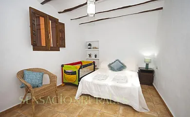 Casa La Posada de Chella en Chella (Valencia) - Foto 17