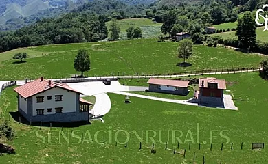 Les Xanes en Cangas de Onis (Asturias) - Foto 1