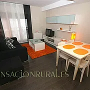 Apartamentos Rojo y Naranja 001