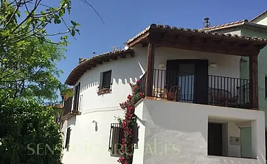 Casa Rural Al Alba en Lanzahita (Ávila) - Foto 1