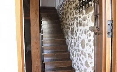 Casa Rural Al Alba en Lanzahita (Ávila) - Foto 3